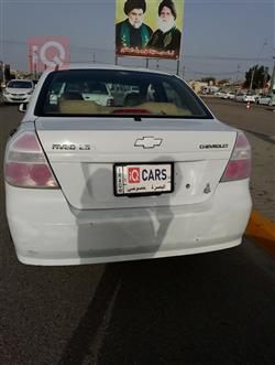 شيفروليه أفيو